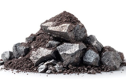nickel ore pic